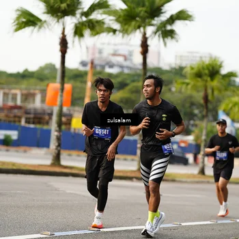 Runner Photo 5386152