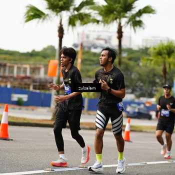 Runner Photo 5386153