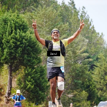 Runner Photo 5386156