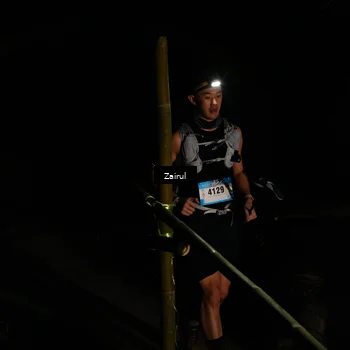 Runner Photo 5386160