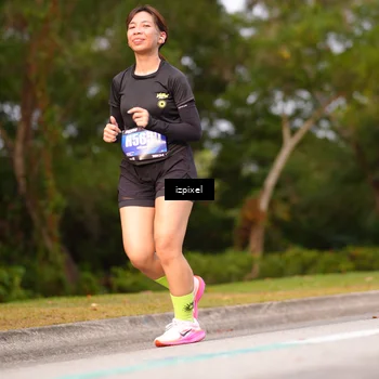 Runner Photo 5386164
