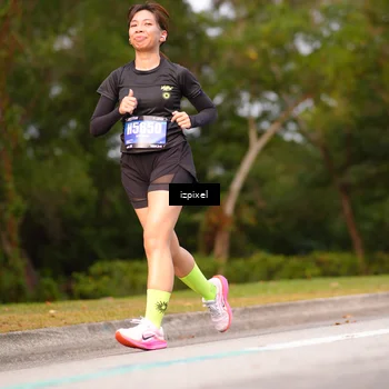 Runner Photo 5386165