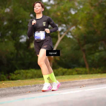 Runner Photo 5386166