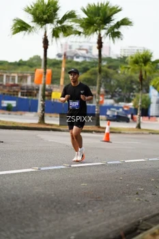 Runner Photo 5386167