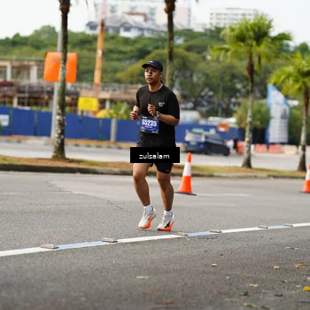 Runner Photo 5386174