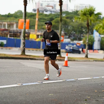 Runner Photo 5386175