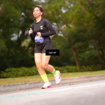 Runner Photo 5386176
