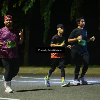 Runner Photo 5386177