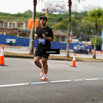 Runner Photo 5386179