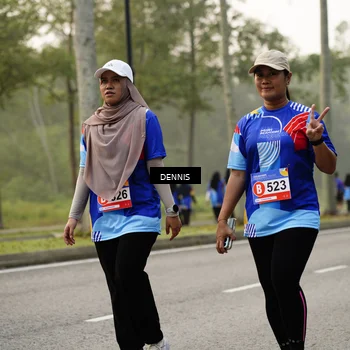 Runner Photo 5386180
