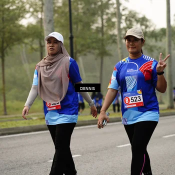 Runner Photo 5386183