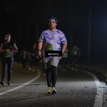 Runner Photo 5386184