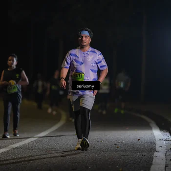 Runner Photo 5386186