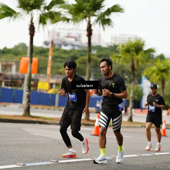 Runner Photo 5386187