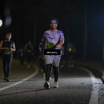 Runner Photo 5386188