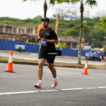 Runner Photo 5386189