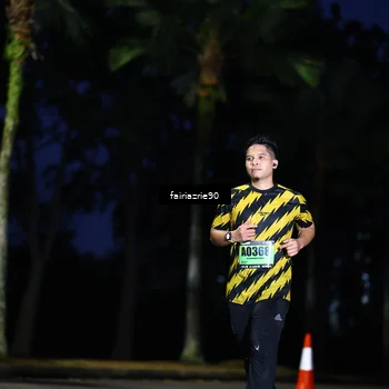 Runner Photo 5386190