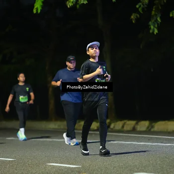Runner Photo 5386191