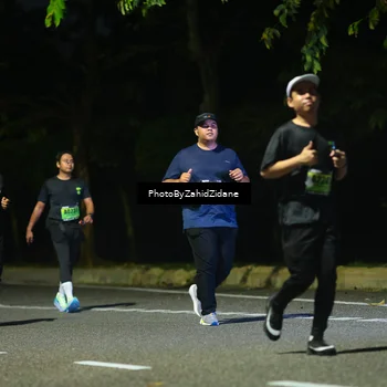 Runner Photo 5386192