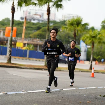 Runner Photo 5386193
