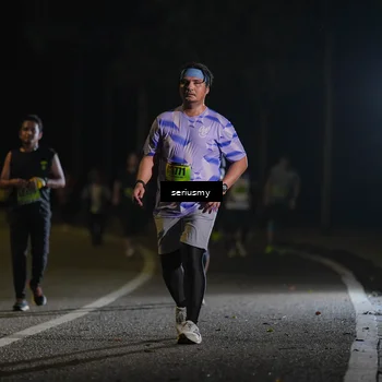 Runner Photo 5386194
