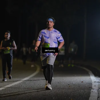 Runner Photo 5386195