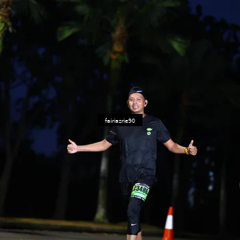 Runner Photo 5386197