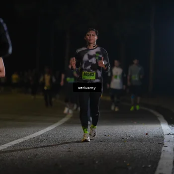 Runner Photo 5386198