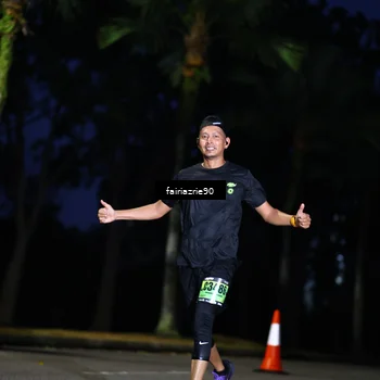 Runner Photo 5386199