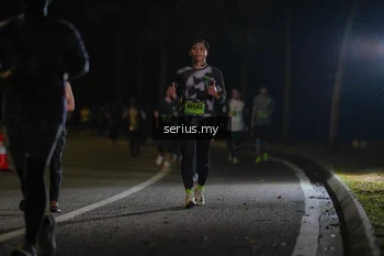 Runner Photo 5386200