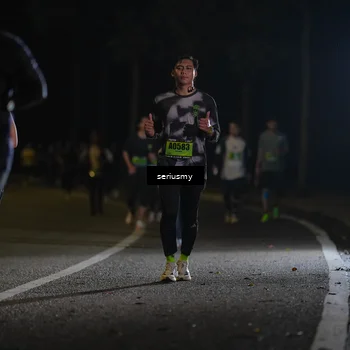 Runner Photo 5386201