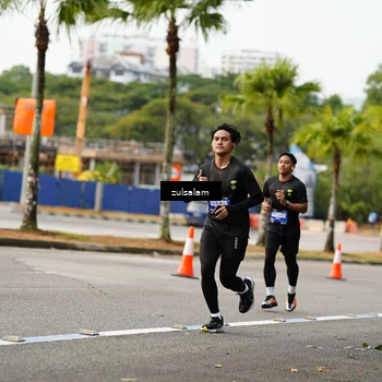 Runner Photo 5386202