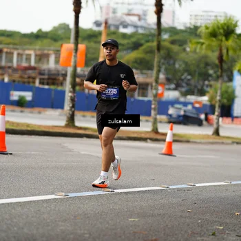 Runner Photo 5386203