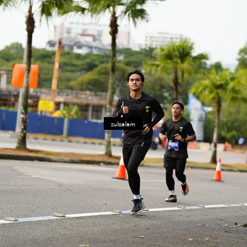 Runner Photo 5386204