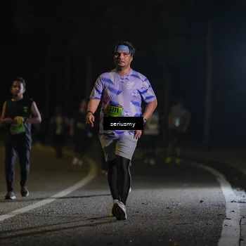 Runner Photo 5386205