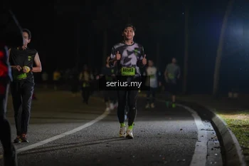 Runner Photo 5386207