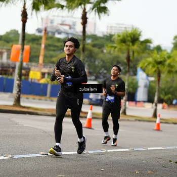 Runner Photo 5386208