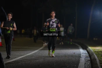 Runner Photo 5386209
