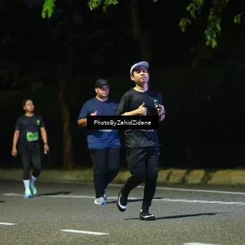Runner Photo 5386210