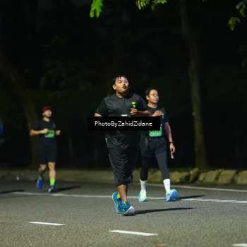 Runner Photo 5386211