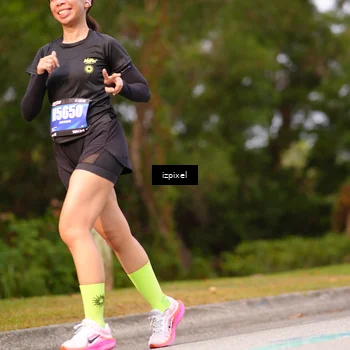 Runner Photo 5386213