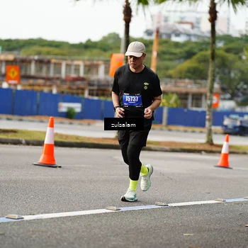 Runner Photo 5386215