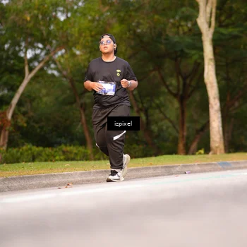 Runner Photo 5386216