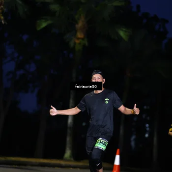 Runner Photo 5386218