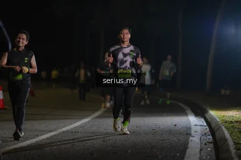 Runner Photo 5386219