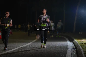 Runner Photo 5386220