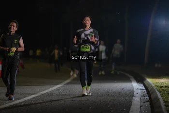 Runner Photo 5386221