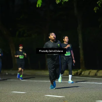 Runner Photo 5386222