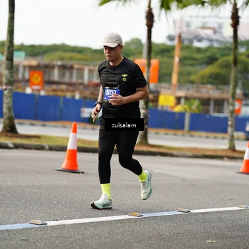 Runner Photo 5386223