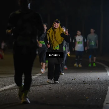 Runner Photo 5386224